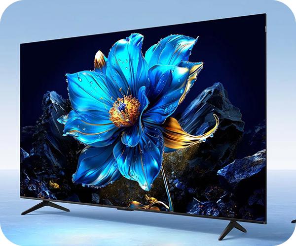 TCL 4K QLED 85P7K TV