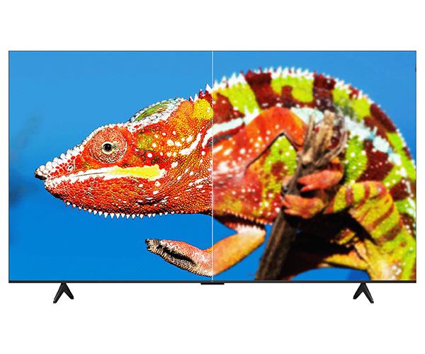 TCL 4K QLED 85P7K TV