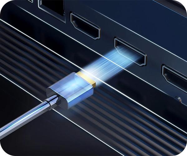 TCL P7K QLED 4K Google TV τηλεόραση