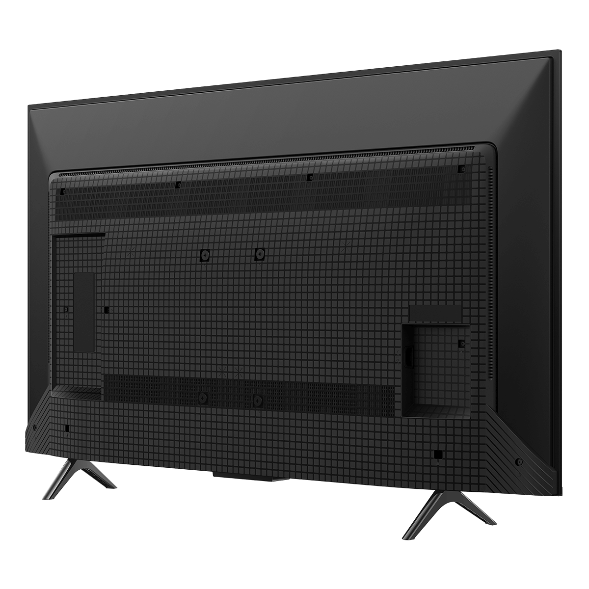 TCL 50P7K 50'' QLED 4K Google TV Τηλεόραση - 2