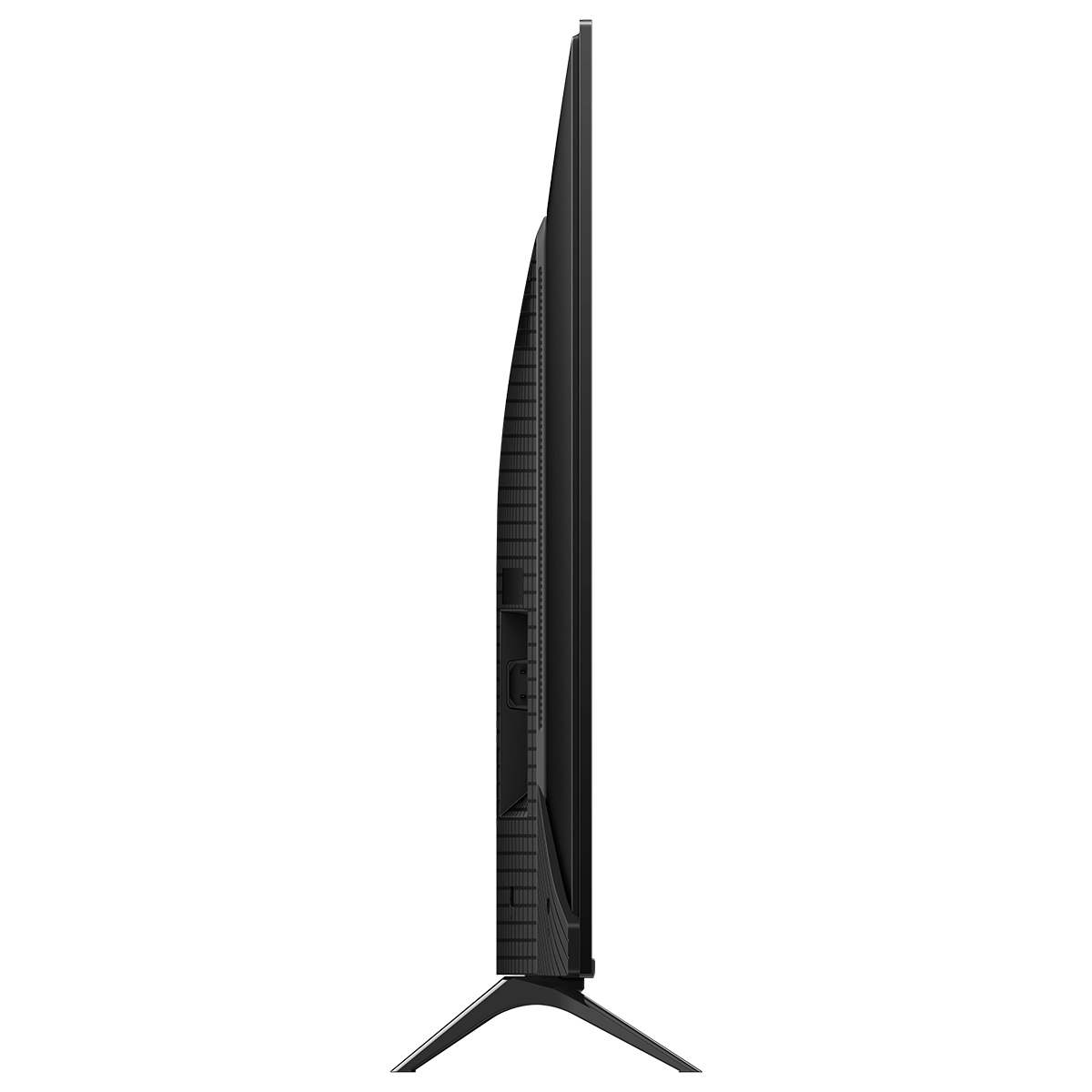TCL 50P7K 50'' QLED 4K Google TV Τηλεόραση - 3