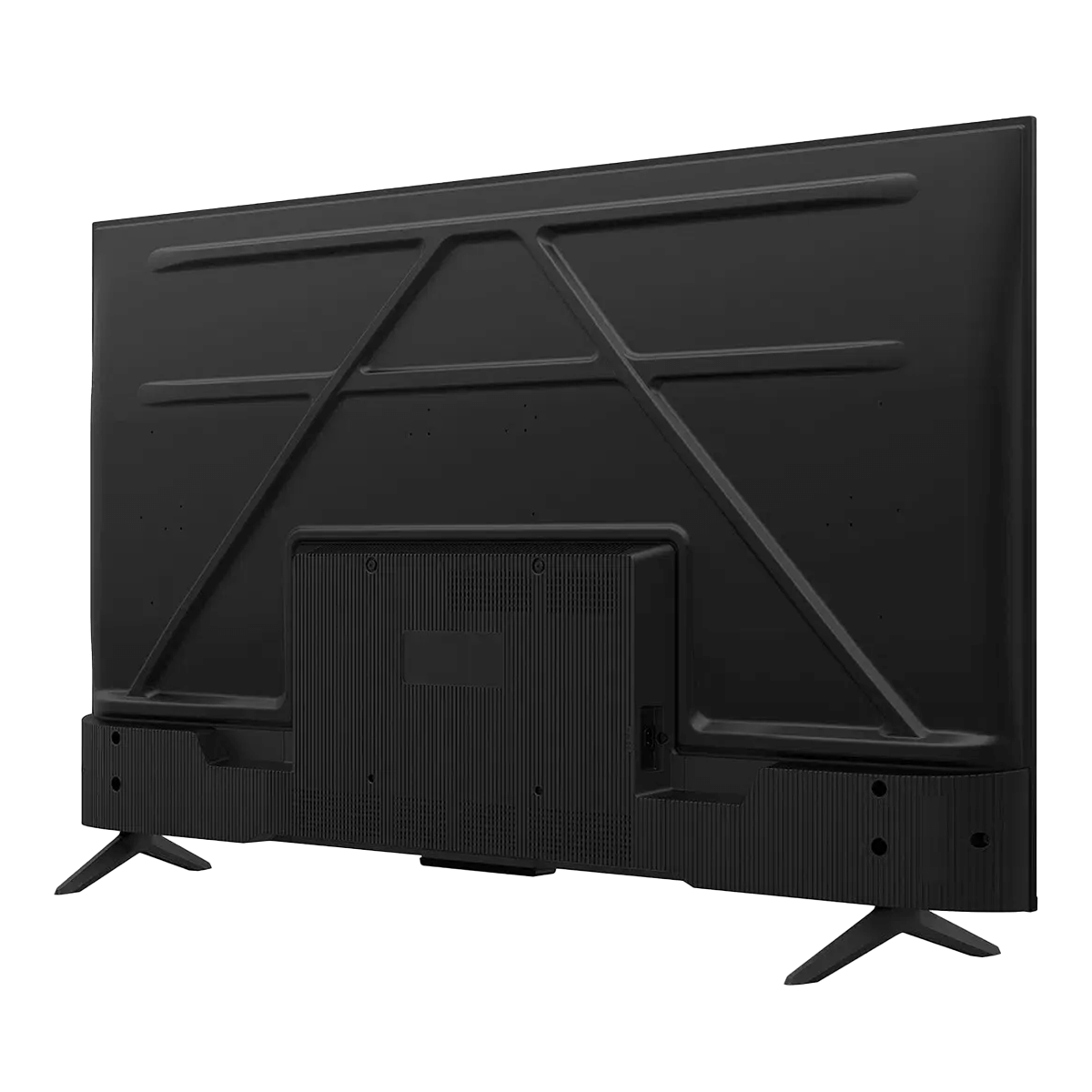 TCL 43S5K 43'' FHD QLED Google TV Τηλεόραση Black - 2