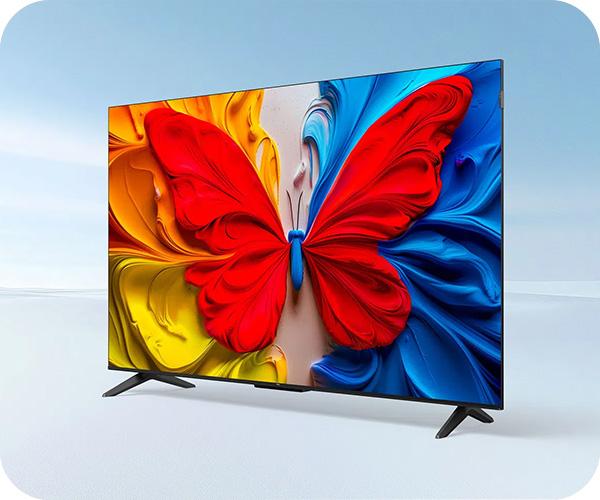 TCL FHD QLED 43S5K TV