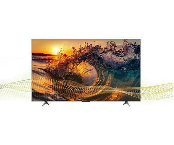 TCL FHD QLED 43S5K TV