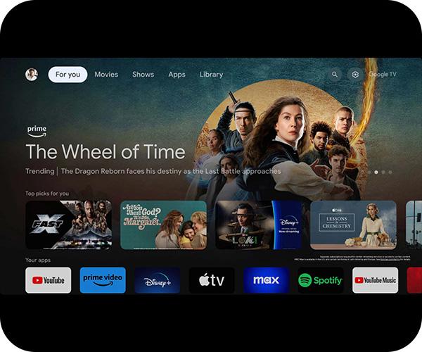 Android TV