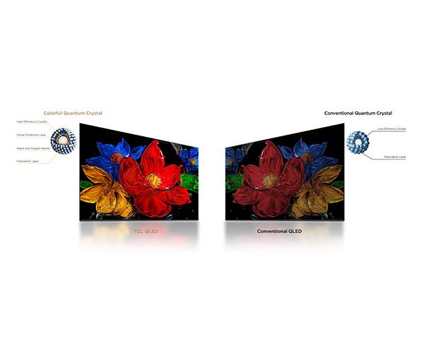 QLED TV 