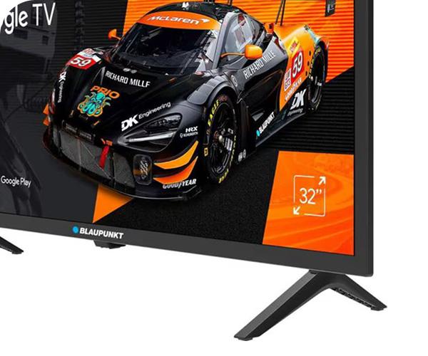 Blaupunkt Google TV 32 WGC5520