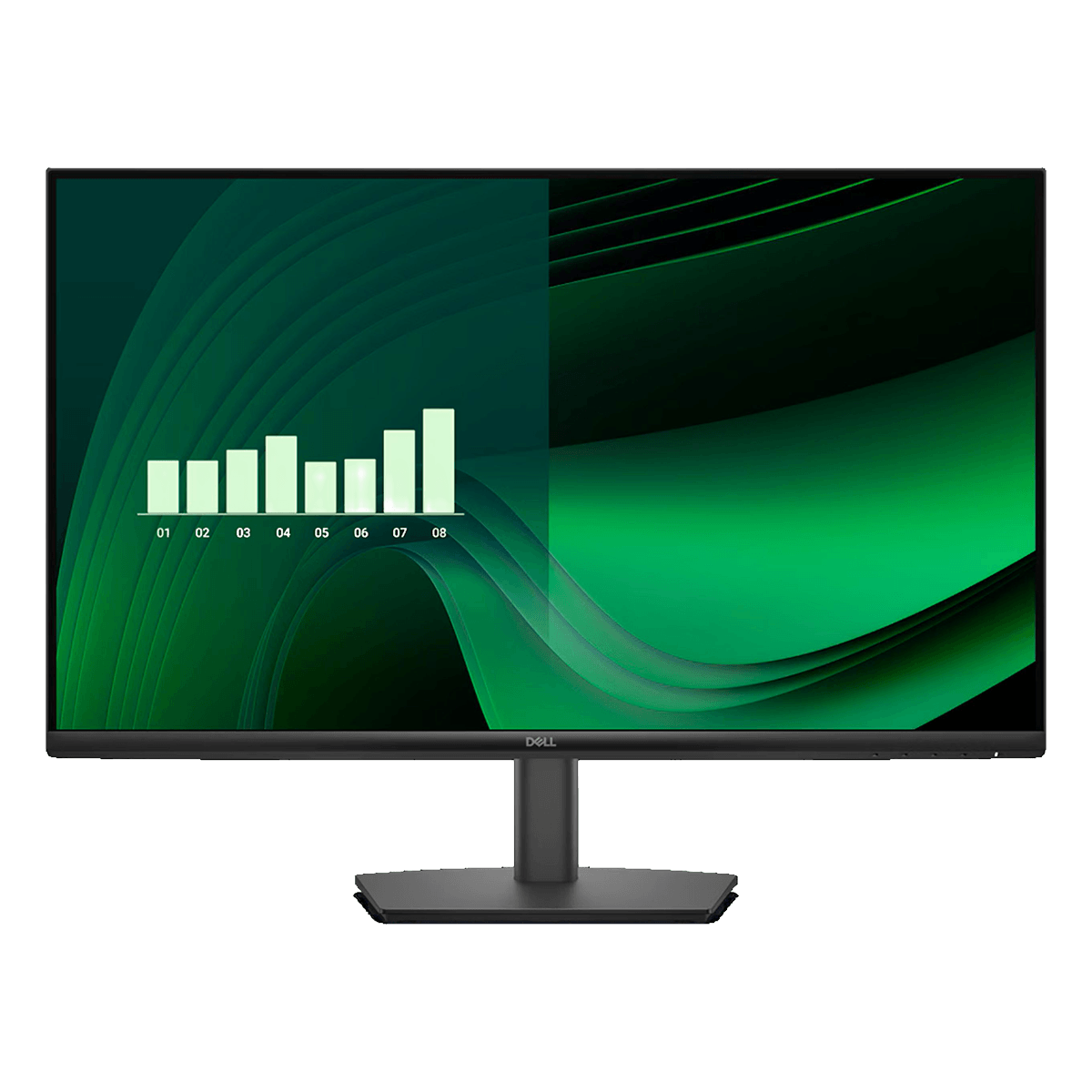 DELL E2725HM Pro 27'' IPS Full HD Monitor Black