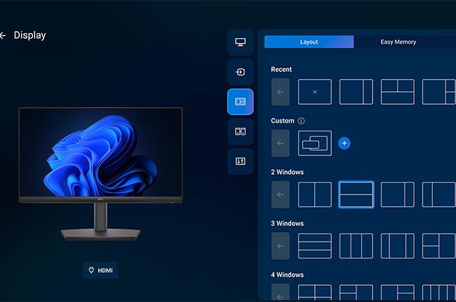 DELL E2725HM Pro 27'' IPS Full HD Monitor 