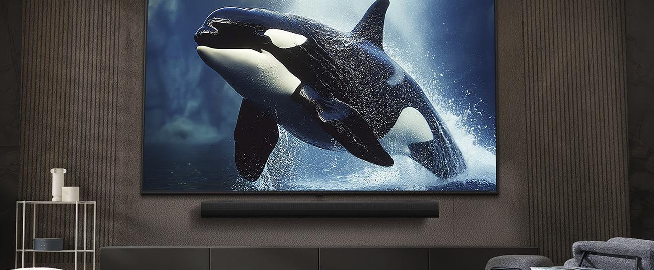 LG NanoCell AI 4K Smart TV τηλεόραση NANO81