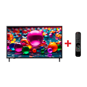 LG 86UA75006LA 86'' LED 4K Smart TV Τηλεόραση BUNDLE