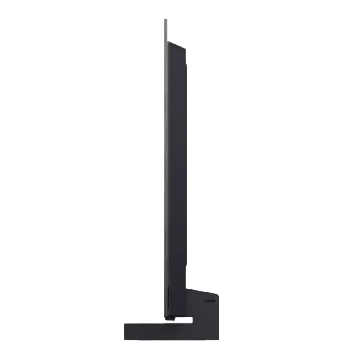 LG evo AI OLED65C55LA 65'' OLED 4K Smart TV Τηλεόραση Black - 3