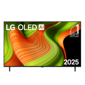 LG AI OLED65B56LA 65'' OLED 4K Smart TV Τηλεόραση