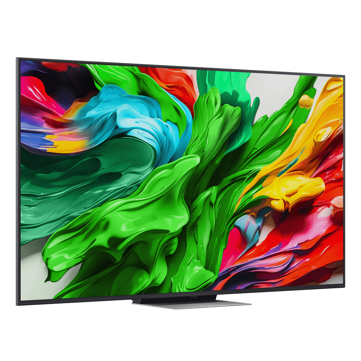 LG 65QNED87 evo AI 65'' 4K QNED Smart TV Τηλεόραση Black - 3