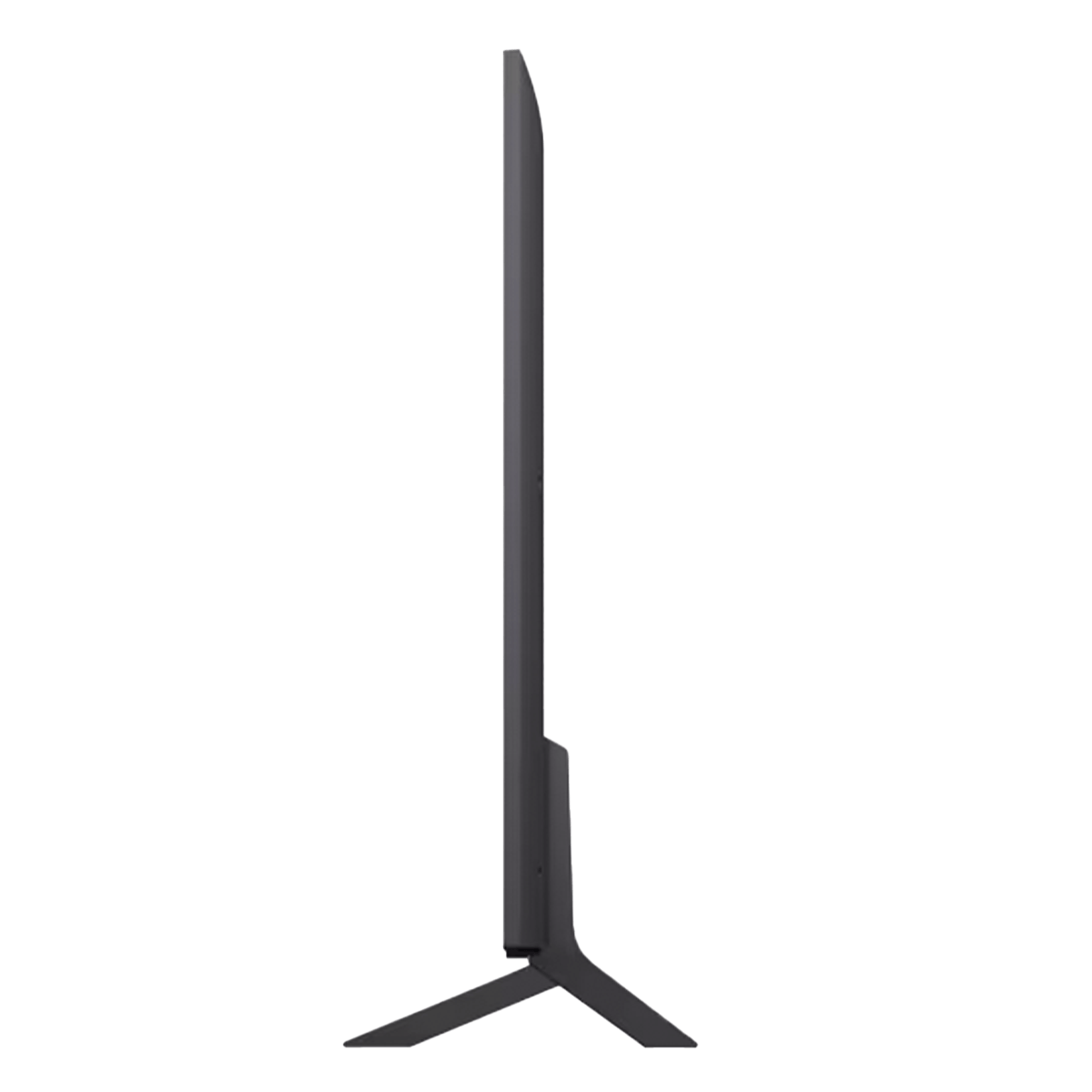 LG 65QNED87 evo AI 65'' 4K QNED Smart TV Τηλεόραση Black - 5
