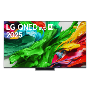 LG 65QNED87 evo AI 65'' 4K QNED Smart TV Τηλεόραση