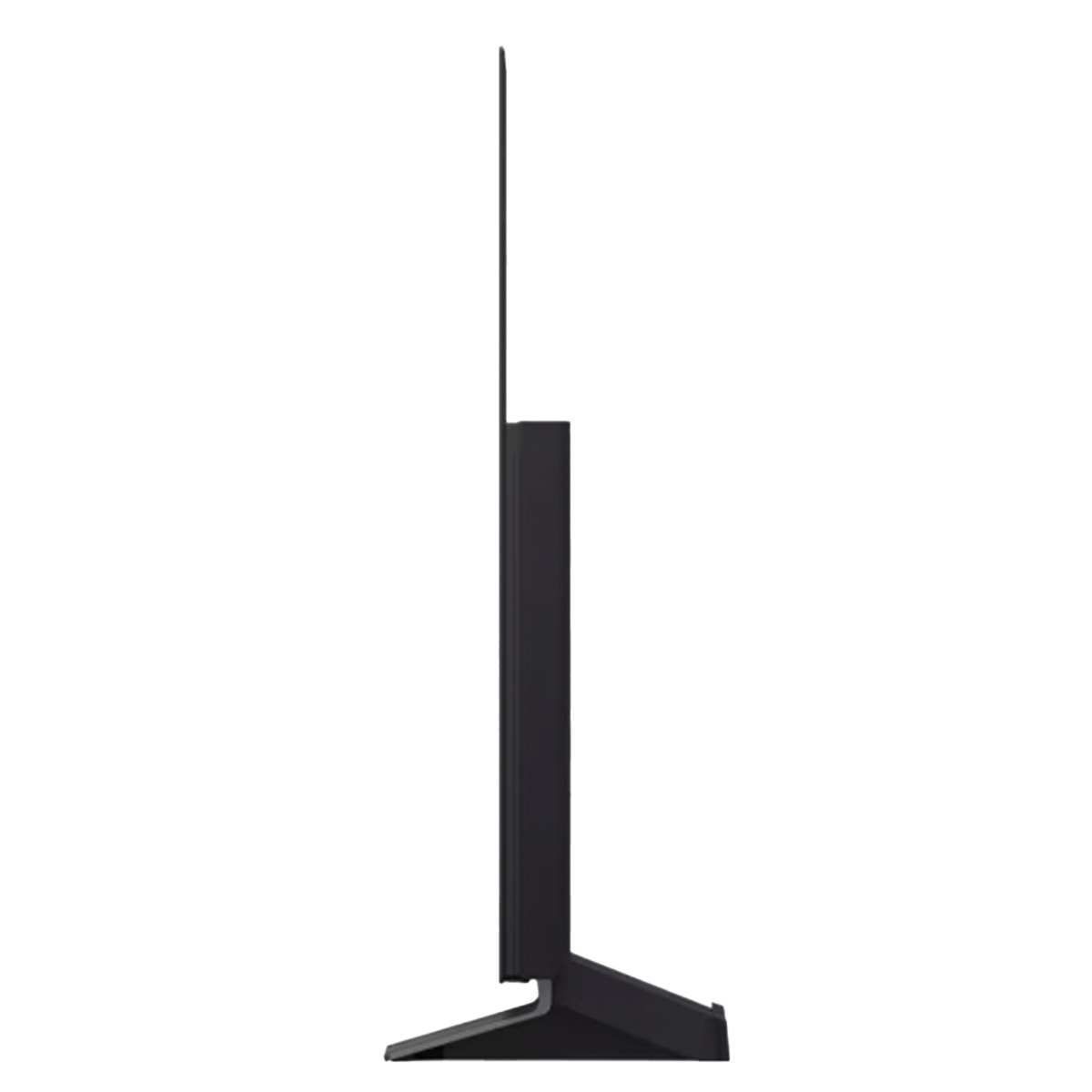 LG evo AI OLED55C55LA 55'' OLED 4K Smart TV Τηλεόραση Black - 5