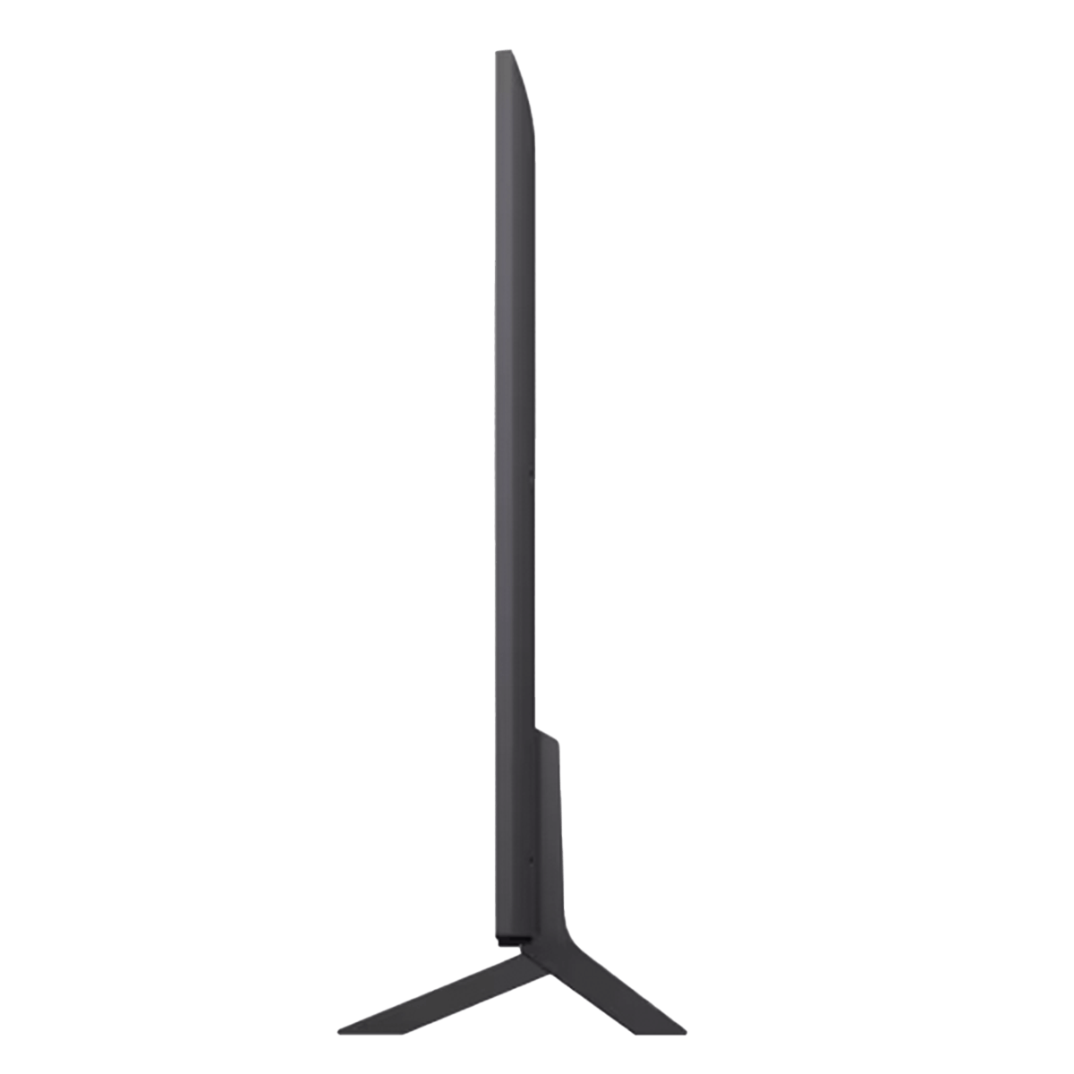LG 55QNED87 evo AI 55'' 4K QNED Smart TV Τηλεόραση Black - 5