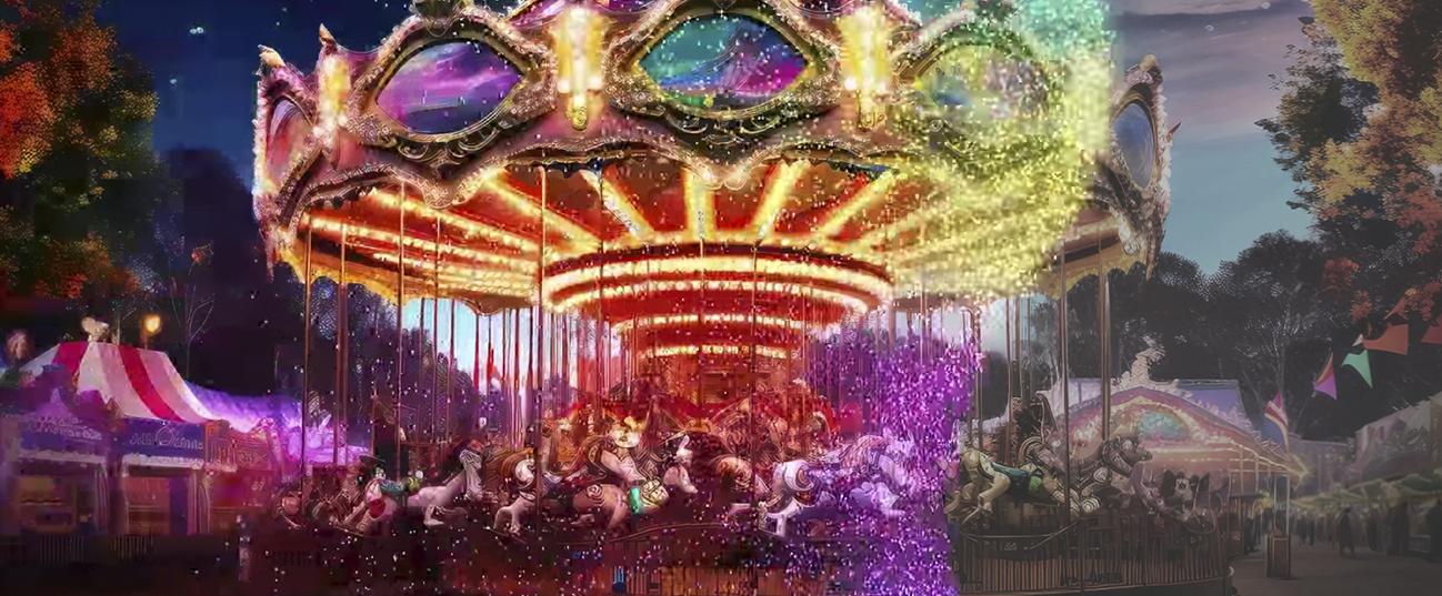 LG NanoCell AI 4K Smart TV