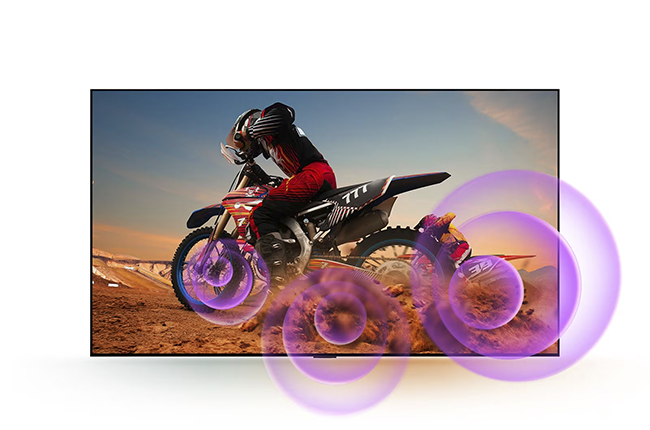 LG NanoCell AI 4K Smart TV