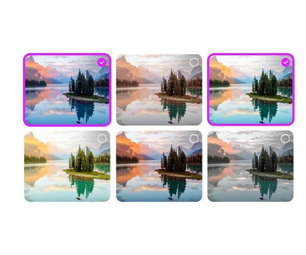 LG C5 OLED evo 4K Smart TV Τηλεόραση