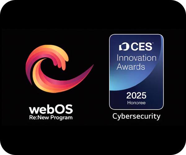 LG 50QNED87 evo AI 50 webOS Re:New Program
