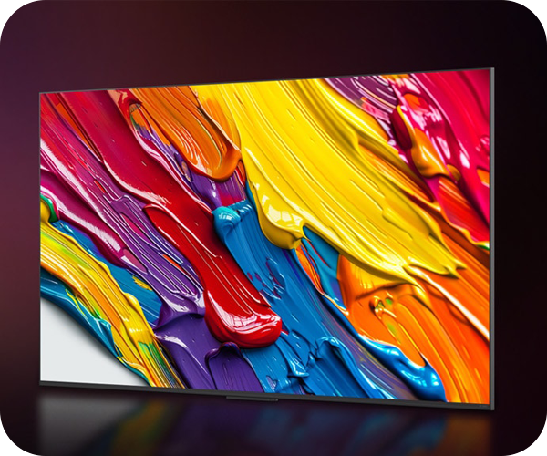  LG QNED AI 4K 2024