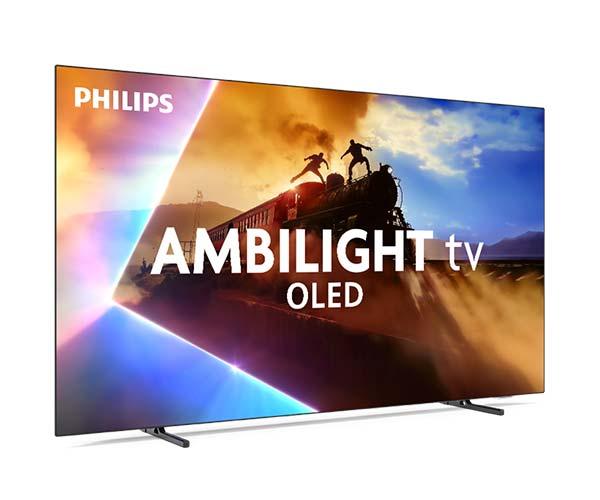 Philips 4K OLED TV 65OLED770/12