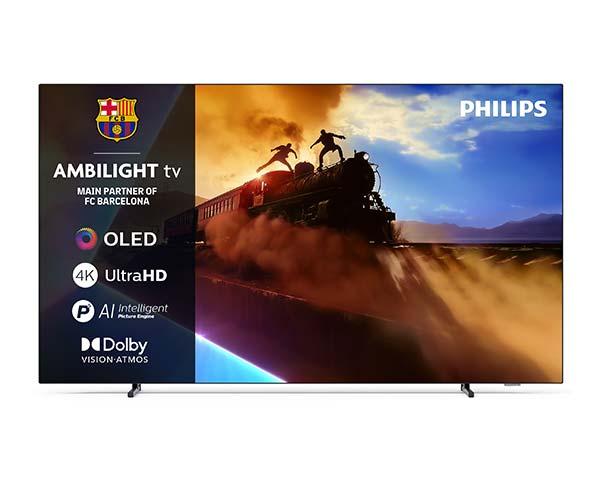 Philips 4K OLED TV 65OLED770/12