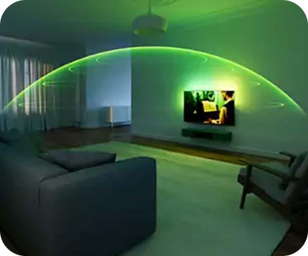 Philips 4K OLED TV 65OLED770/12
