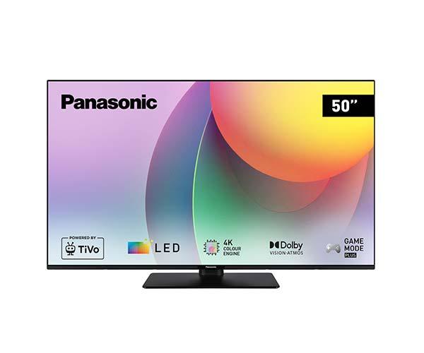 PANASONIC W60 LED 4K Smart TV Τηλεόραση 