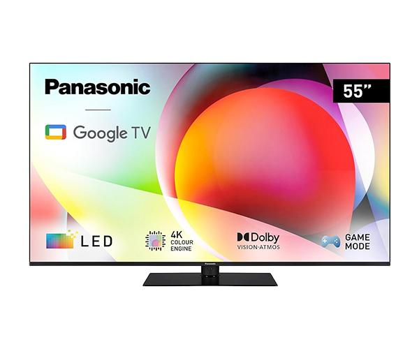 PANASONIC W70 LED 4K Google TV Τηλεόραση 