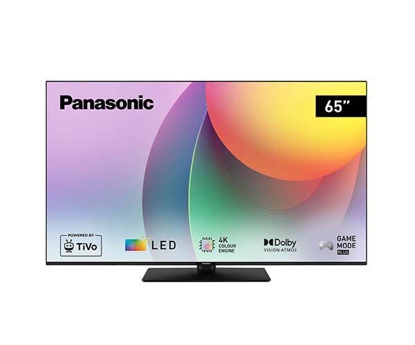 PANASONIC W60 LED 4K Smart TV Τηλεόραση