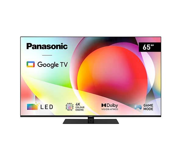 PANASONIC W70 LED 4K Google TV Τηλεόραση 