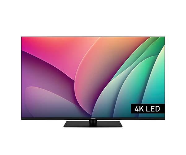 PANASONIC LED W80 4K τηλεόραση