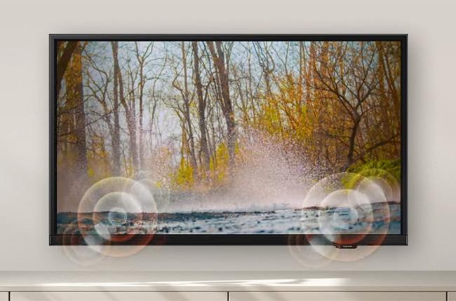 SAMSUNG UE32F6002F 32 ιντσών FHD Smart TV τηλεόραση