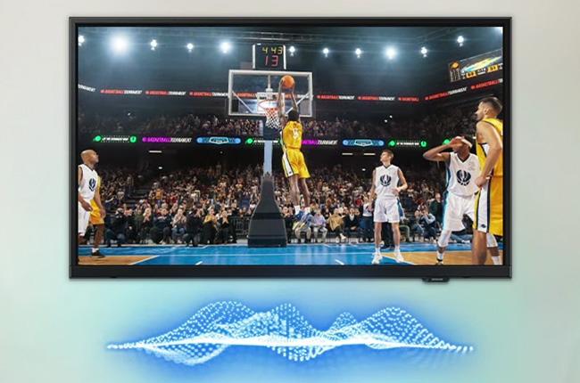 SAMSUNG UE32F6002F 32 ιντσών FHD Smart TV τηλεόραση