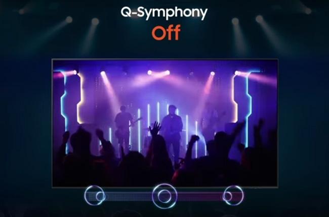 SAMSUNG UE32F6002F 32 ιντσών FHD Smart TV τηλεόραση