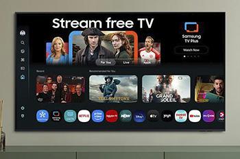 SAMSUNG UE32F6002F 32 ιντσών FHD Smart TV τηλεόραση