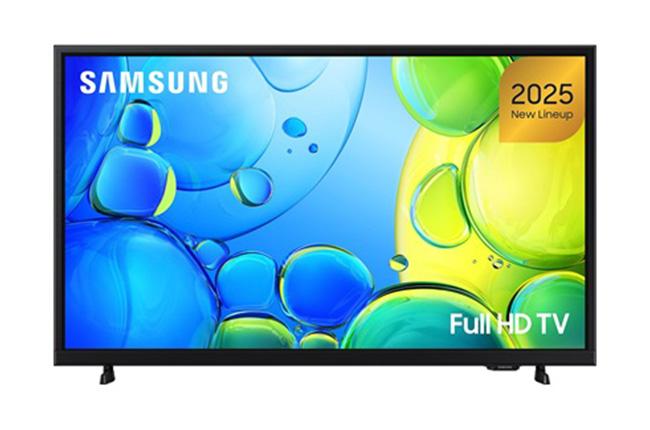 SAMSUNG UE32F6002F 32 ιντσών FHD Smart TV τηλεόραση