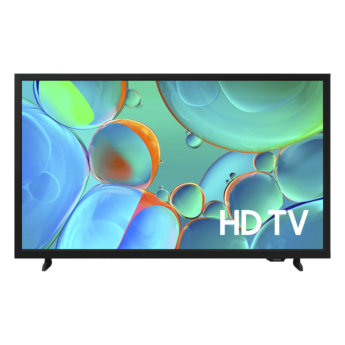 SAMSUNG UE32H5002F 32'' HD Smart TV Τηλεόραση Black