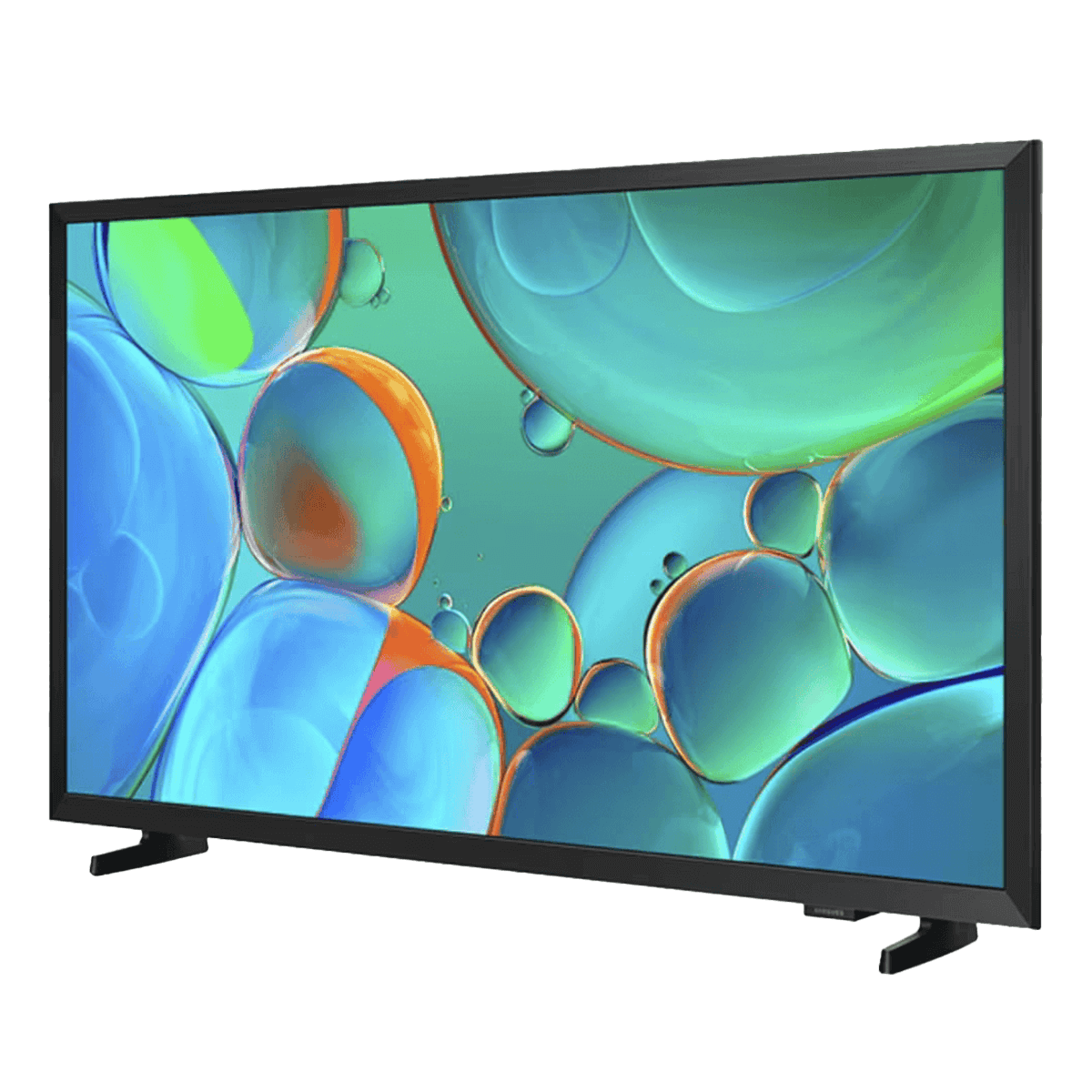 SAMSUNG UE32H5002F 32'' HD Smart TV Τηλεόραση Black - 2