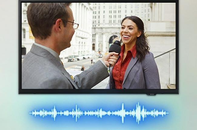 Samsung UE32H5002F 32 ιντσών Smart TV