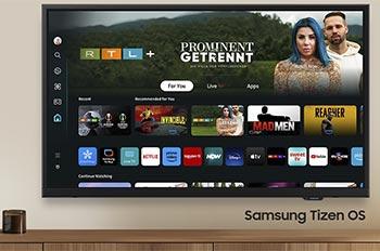 Samsung UE32H5002F 32 ιντσών Smart TV