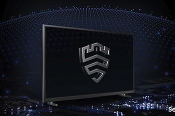 Samsung UE32H5002F 32 ιντσών Smart TV