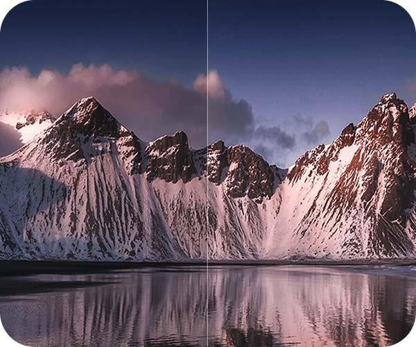 XIAOMI TV A Pro τηλεόραση 