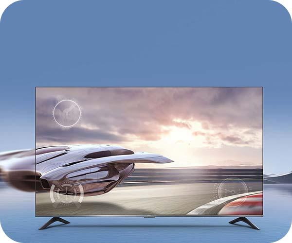 XIAOMI TV A Pro τηλεόραση gaming