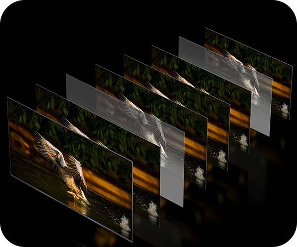 XIAOMI TV A Pro τηλεόραση