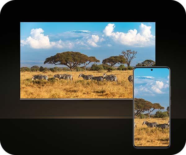 XIAOMI TV A Pro τηλεόραση