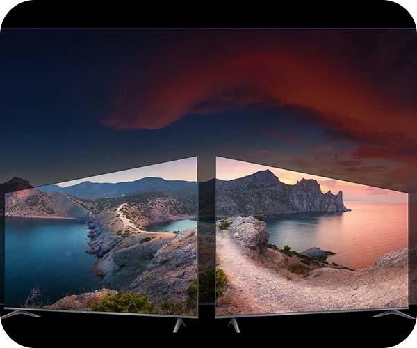 XIAOMI TV A Pro τηλεόραση